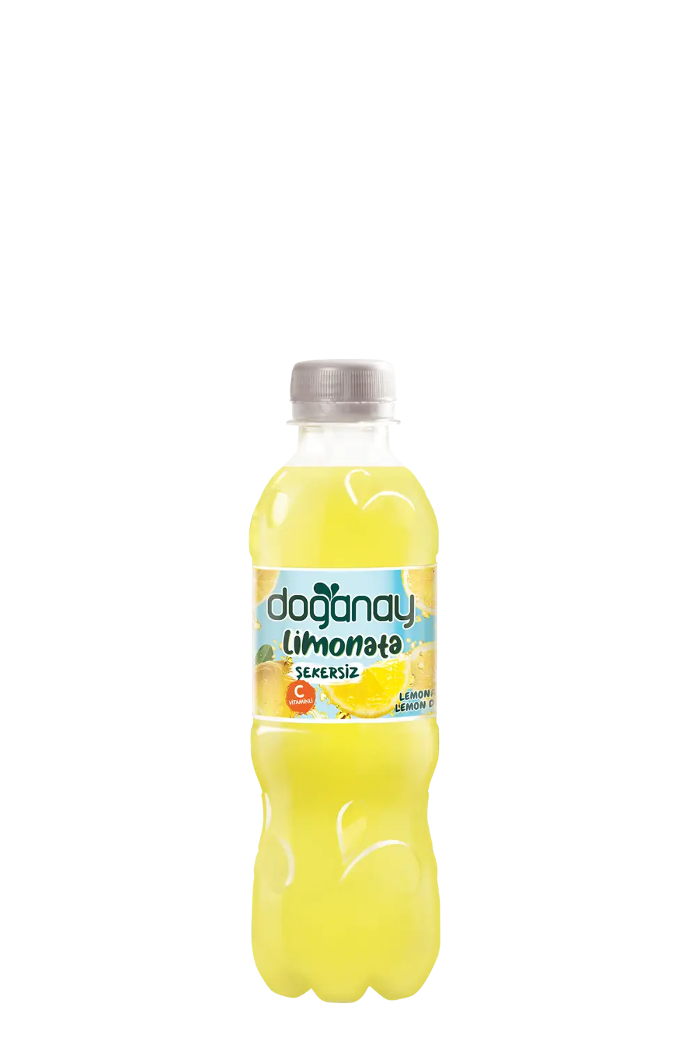 Doğanay Şekersiz Limonata 300 ml